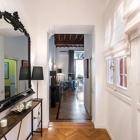 Casa Ameliotta Design Lägenhet Rom Exteriör bild