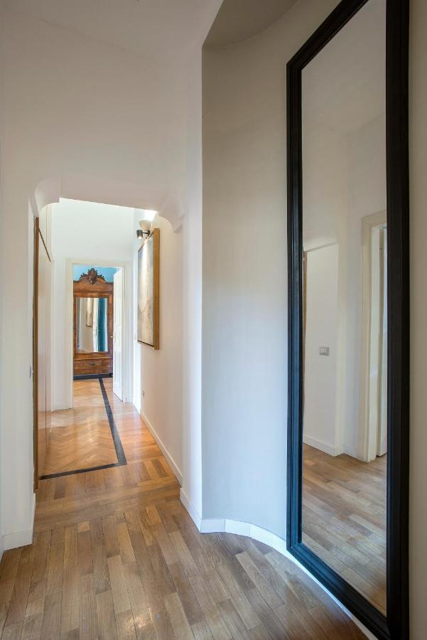 Casa Ameliotta Design Lägenhet Rom Exteriör bild