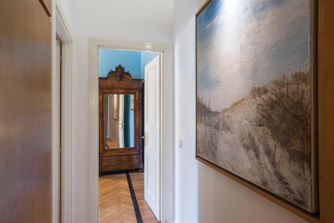 Casa Ameliotta Design Lägenhet Rom Exteriör bild