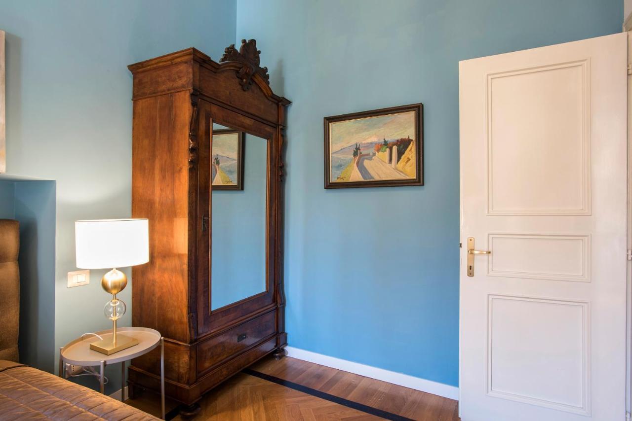 Casa Ameliotta Design Lägenhet Rom Exteriör bild