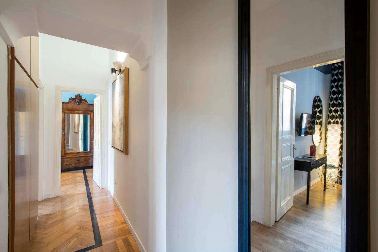 Casa Ameliotta Design Lägenhet Rom Exteriör bild