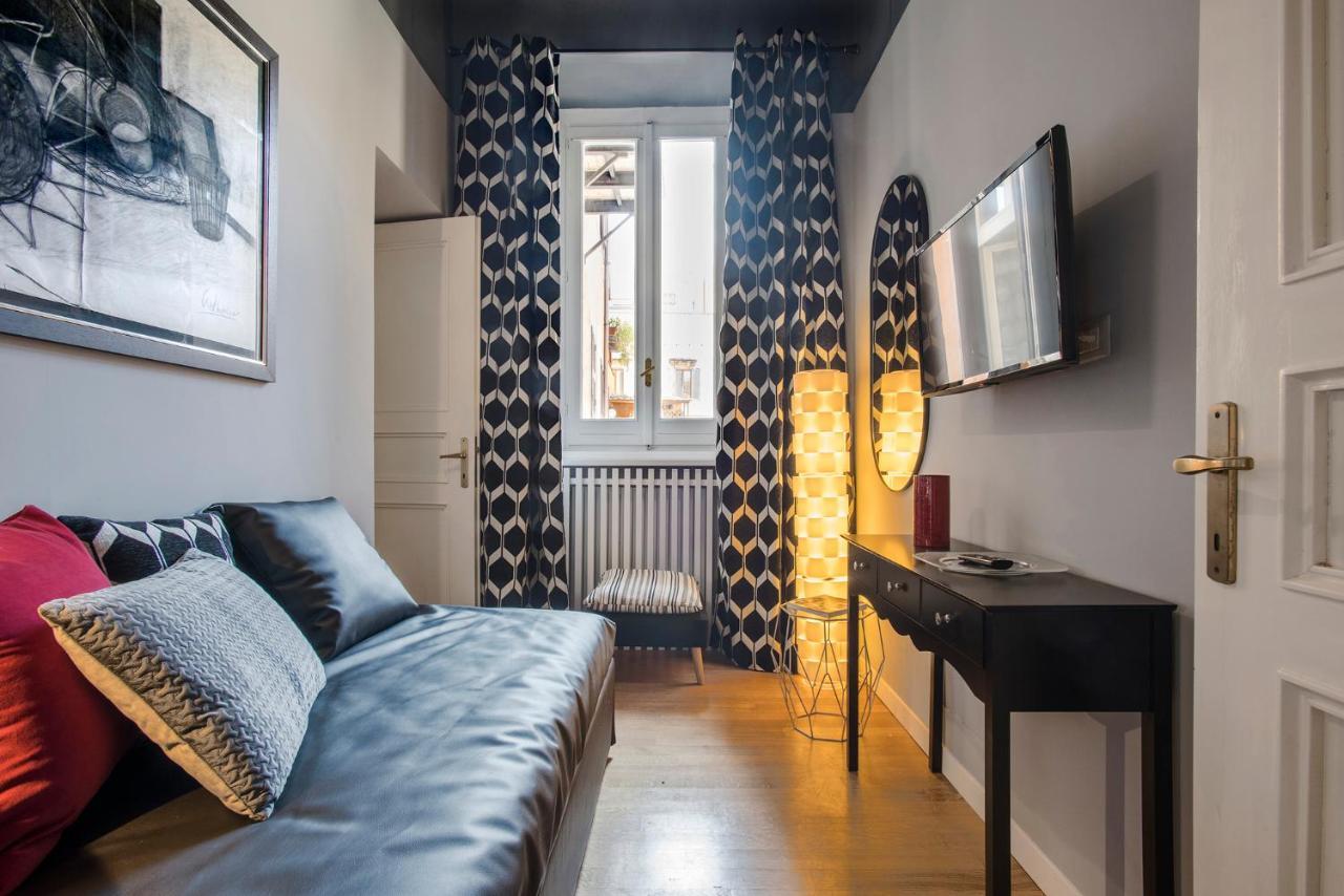 Casa Ameliotta Design Lägenhet Rom Exteriör bild