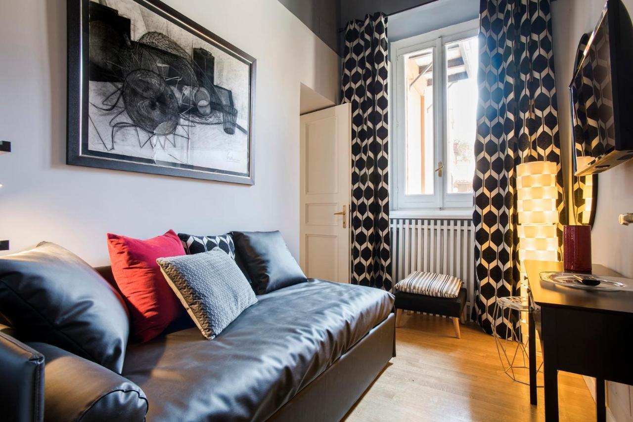 Casa Ameliotta Design Lägenhet Rom Exteriör bild