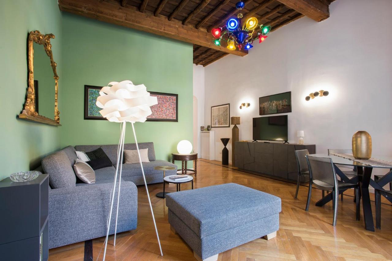 Casa Ameliotta Design Lägenhet Rom Exteriör bild