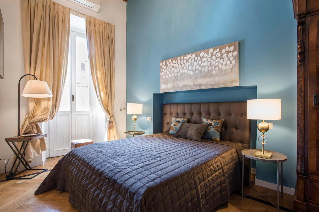 Casa Ameliotta Design Lägenhet Rom Exteriör bild