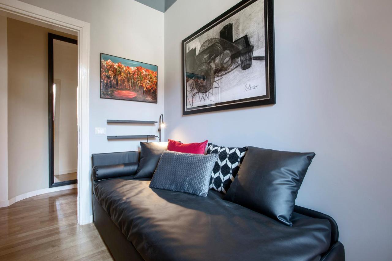 Casa Ameliotta Design Lägenhet Rom Exteriör bild