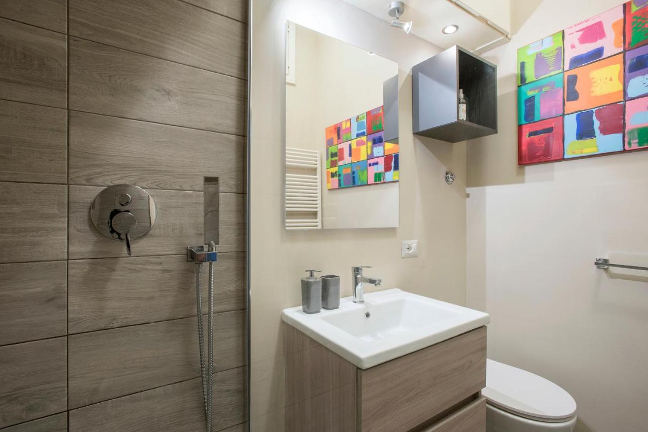 Casa Ameliotta Design Lägenhet Rom Exteriör bild