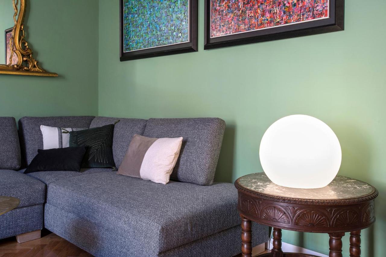 Casa Ameliotta Design Lägenhet Rom Exteriör bild