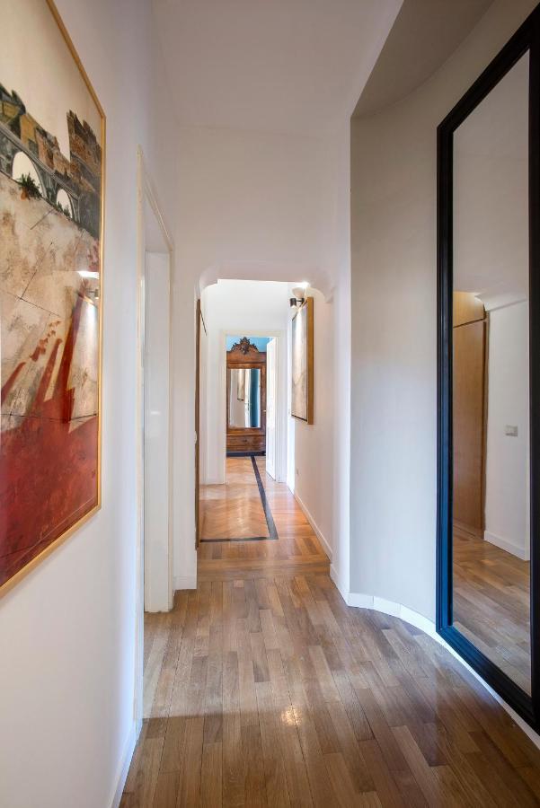 Casa Ameliotta Design Lägenhet Rom Exteriör bild