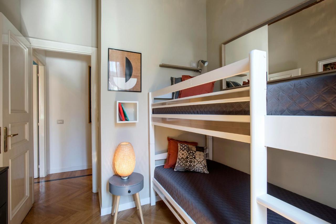 Casa Ameliotta Design Lägenhet Rom Exteriör bild