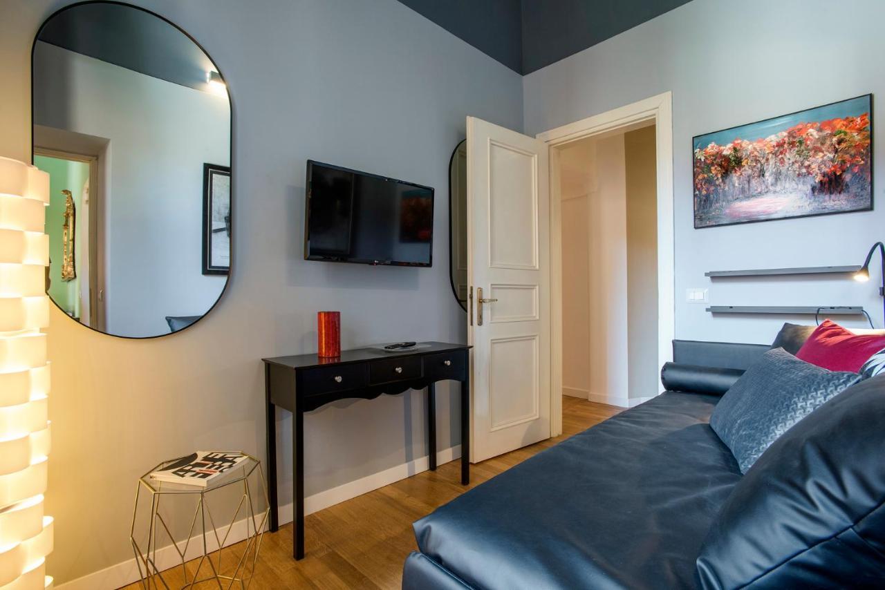Casa Ameliotta Design Lägenhet Rom Exteriör bild
