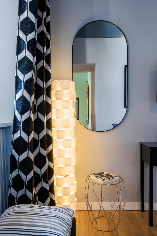 Casa Ameliotta Design Lägenhet Rom Exteriör bild
