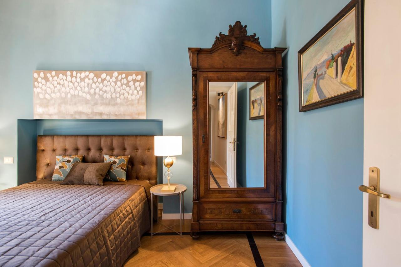 Casa Ameliotta Design Lägenhet Rom Exteriör bild