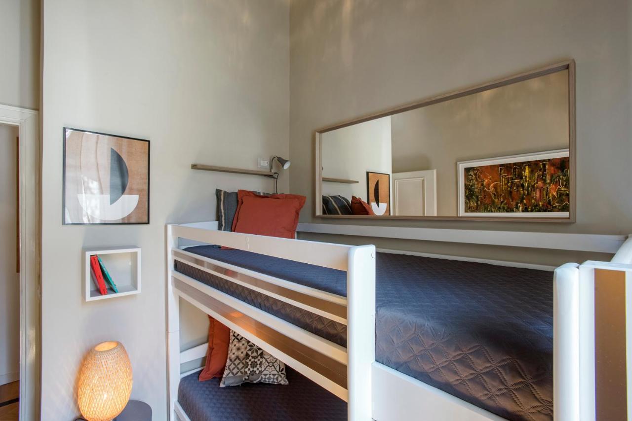 Casa Ameliotta Design Lägenhet Rom Exteriör bild