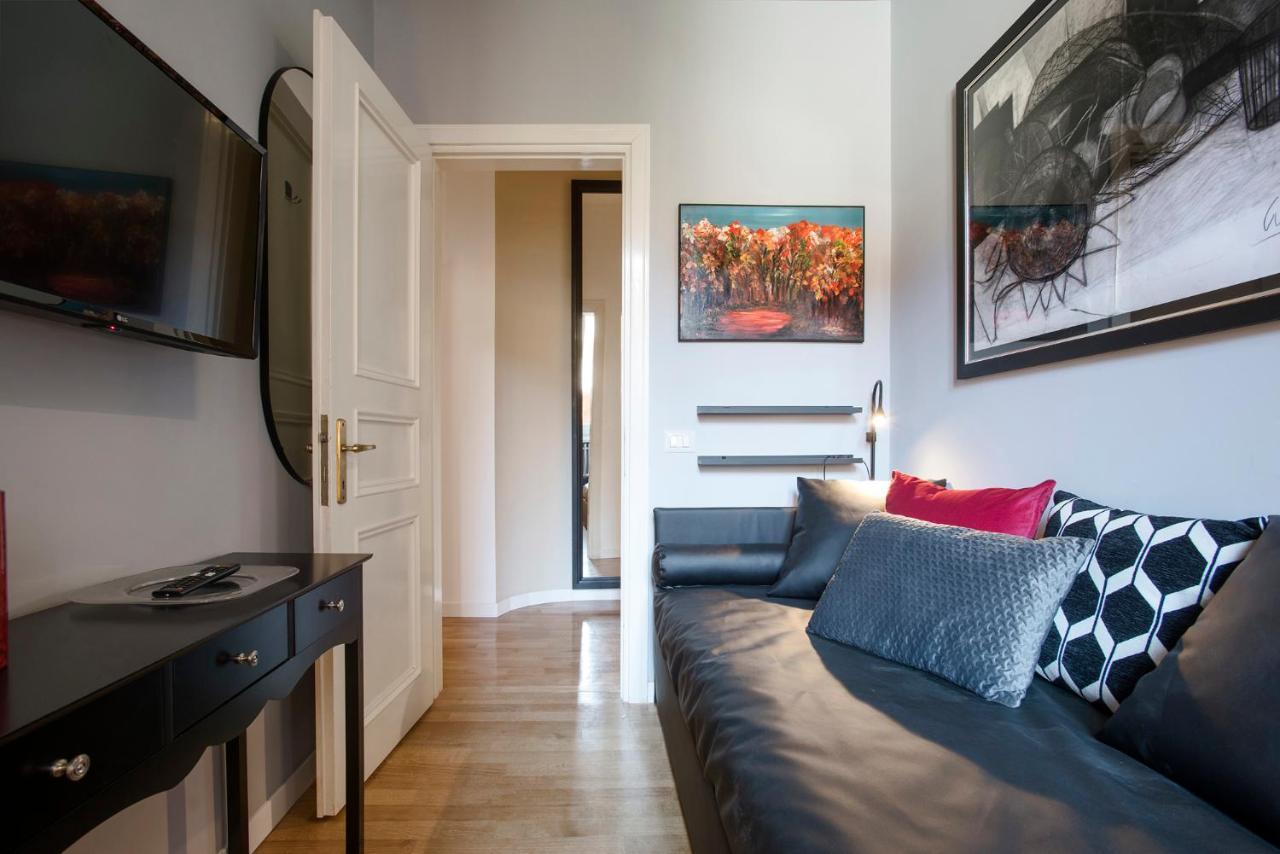 Casa Ameliotta Design Lägenhet Rom Exteriör bild