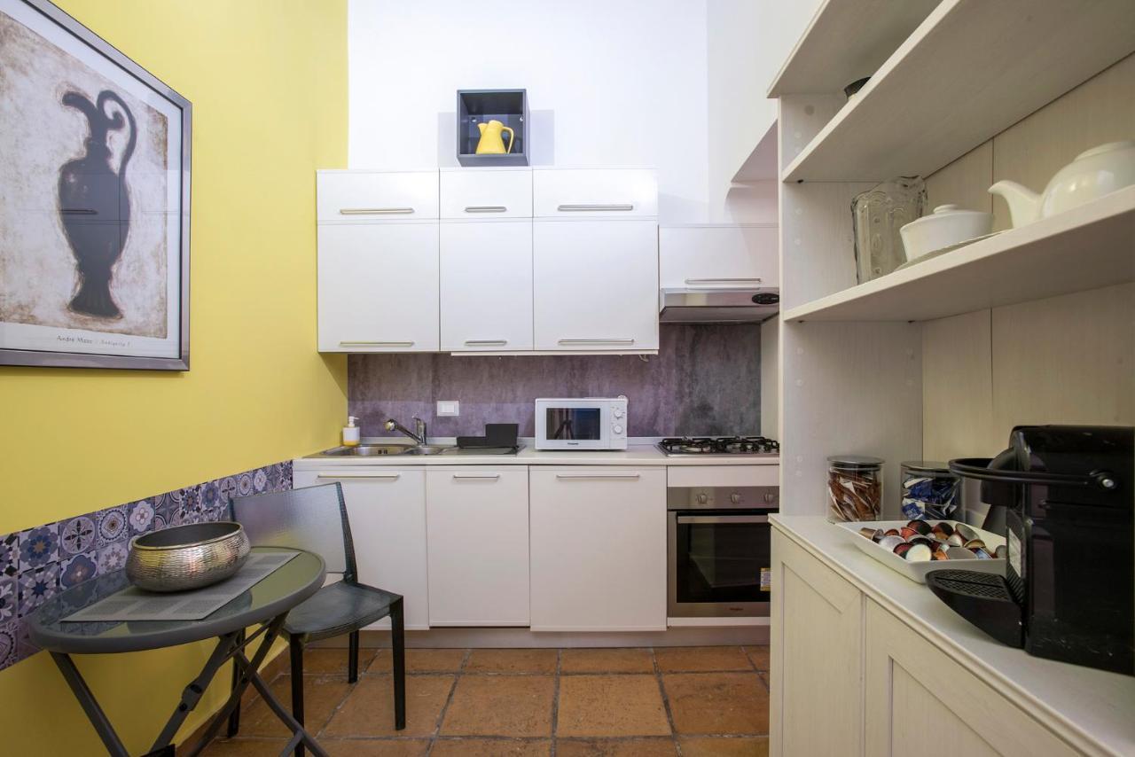 Casa Ameliotta Design Lägenhet Rom Exteriör bild